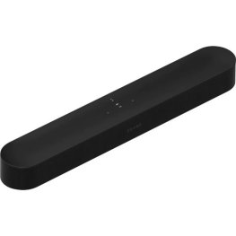 Sonos Beam (Gen 2) Black Soundbar