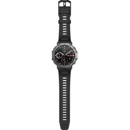 AMAZFIT T-Rex 3, Onyx sporta pulkstenis