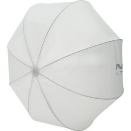 NANLITE Lantern Softbox LT-80-QR-FD Studijas aksesuārs