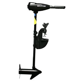 RUNOS NRS-40LBS L Outboard electric motor электромотор для лодки
