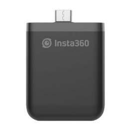 INSTA360 Battery Base Insta360 ONE RS for 1-Inch 360 vertical аксессуар