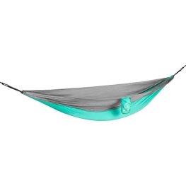 NILS CAMP NC9092 Green Tourist Hammok туристический инвентарь