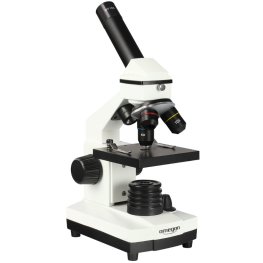 OMEGON VisioStar 40x-400x, LED микроскоп