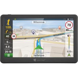 NAVITEL MS700 GPS навигатор