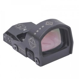 SIGHTMARK Mini Shot M-Spec FMS Reflex Sight kolimatoru tēmeklis