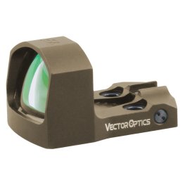 Vector Optics Frenzy-S 1x17x24 AUT FDE коллиматорный прицел