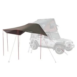 iKamper Skycamp PIEVIENOJAMA NOJUME Jumta telts
