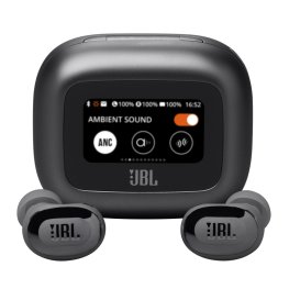 JBL Live Buds 3, Black austiņas