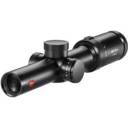 LEICA AMPLUS 6 1-6X24I L-4A optiskais tēmeklis