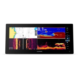 GARMIN GPSMAP 1523xsv эхолот