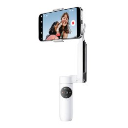 INSTA360 Flow Standalone (white) стабилизатор
