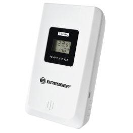 Bresser Thermo-Hygro Sensor 3CH laika stacija