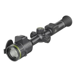 PIXFRA Volans V850 4K LRF Цифровой прицел дневного и ночного видения прицел ночного видения
