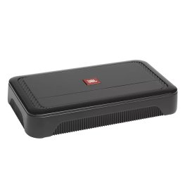 JBL Club A754 Amplifier auto audio