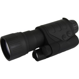 OMEGON NV 5x50 220m монокль ночного видения