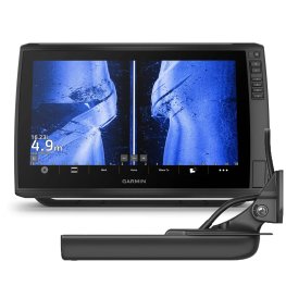 GARMIN ECHOMAP™ Ultra 2 16", with GT56UHD-TM transducer эхолот