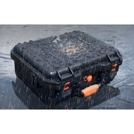 Sunnylife Transport case for DJI Flip (AQX-19) aksesuārs