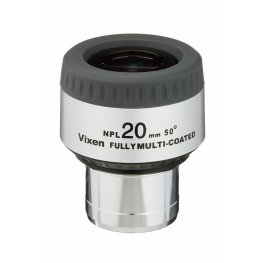 VIXEN NPL 50° Окуляр 20mm (1.25'') Окуляр