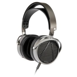 Audeze MM-100 professional Open back headphones, black austiņas