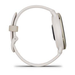 GARMIN Vivoactive 5 Cream Gold Aluminium / Ivory спортивные часы