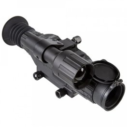 SIGHTMARK Wraith 2-16x28 Digital Riflescope nakts redzamības tēmeklis