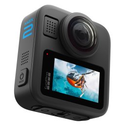 GOPRO MAX 2 спортивная камера