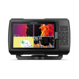 GARMIN STRIKER Vivid 7sv with GT52HW-TM Transducer эхолот