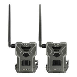 Spypoint FLEX E-36 TWIN-PACK лесная камера