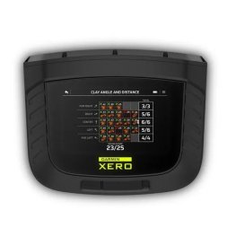 GARMIN Xero® S1 Trapshooting Trainer tālmērs