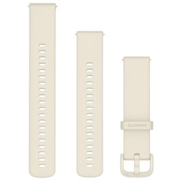 GARMIN Quick Release Band 20mm, Bone