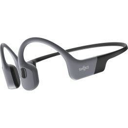 SHOKZ OpenSwim Pro USB-C, Grey austiņas