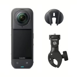 INSTA360 X5 Motorcycle Multiview Bundle sporta kamera