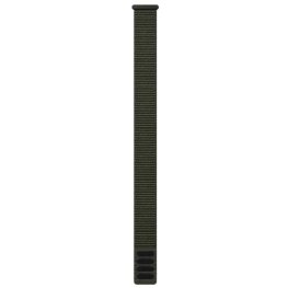 GARMIN UltraFit, Nylon, 22mm, Moss Band