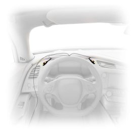 GARMIN Catalyst™ R1 aksesuārs