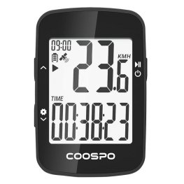 Coospo BC26 Bike Computer velodators