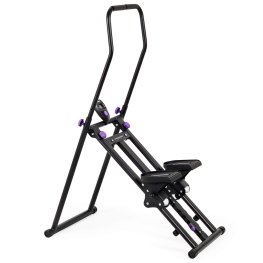 CHRISTOPEIT Climber 1000 тренажер