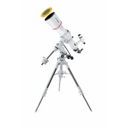 Bresser Messier AR-127S/635 EXOS-1/EQ4 Hexafoc teleskops