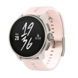 SUUNTO Race S, Powder Pink спортивные часы