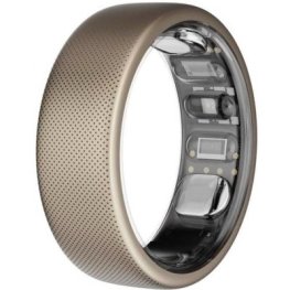 AMAZFIT Helio Ring, size 12 (Gold) смарт кольцо
