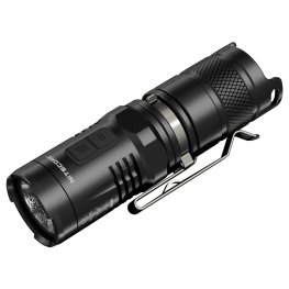 Nitecore MT10C, Multitask Tactical Flashlight