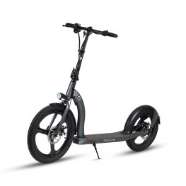 I.M.L. EF Slider, Lithium 36V 10Ah 350W, Gray Электрический самокат
