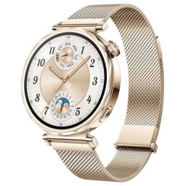 HUAWEI Watch GT 5 41mm, Gold sporta pulkstenis