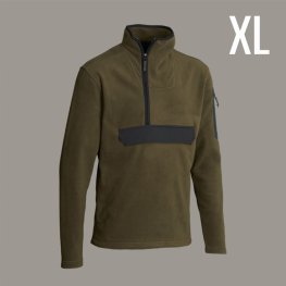 NORTHERN HUNTING BORR мужская флисовая кофта для охоты и активного отдыха, размер XL