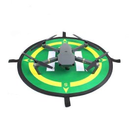  Landing pad for drones 50cm geographic directions aksesuārs