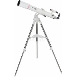 Bresser Refractor MESSIER AR-90/900 NANO AZ 20x-180x teleskops