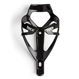 GARMIN TACX Deva Bottle Cages, Carbon aksesuārs