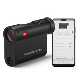 LEICA Rangemaster CRF2800 COM tālmērs
