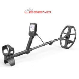 NOKTA THE LEGEND STD LG30 металоискатель