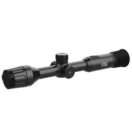 AGM ADDER TS35 384x288 50Hz 35mm 3x-24x 1800m Wi-Fi термальный прицел