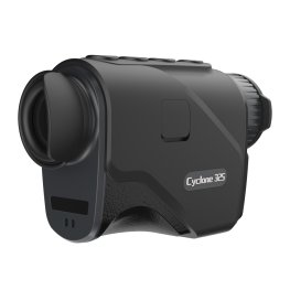 THERMTEC Cyclone 325 384x288 25mm 50Hz Wi-Fi тепловизор